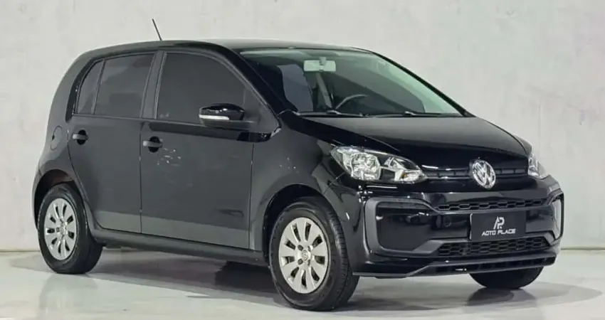 VOLKSWAGEN UP 1.0 Total Flex 12V 5p