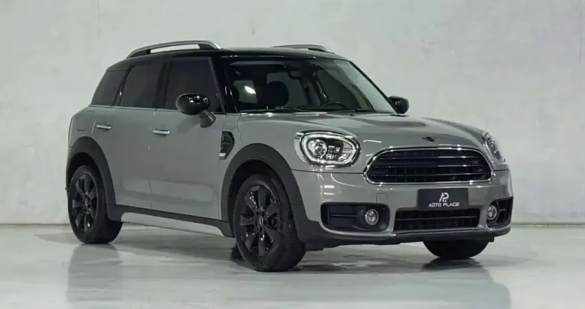 MINI COOPER Countryman 1.5 Turbo Aut.