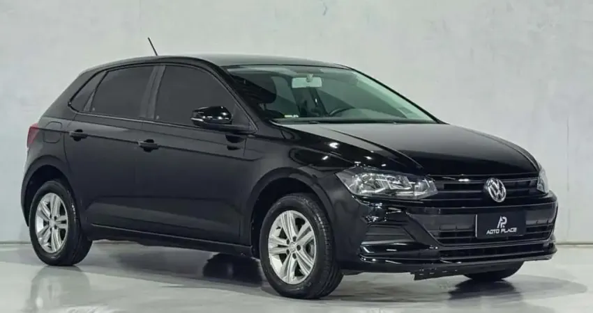 VOLKSWAGEN POLO 1.0 Flex 12V 5p