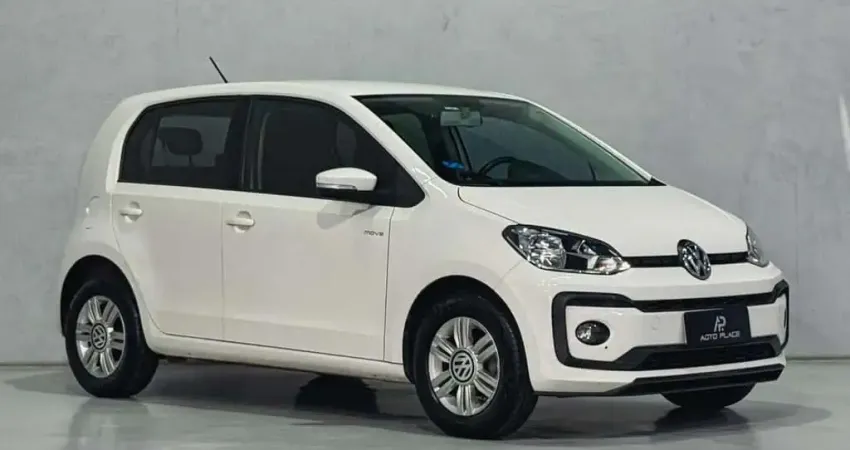 VOLKSWAGEN UP move I MOTION 1.0 T. Flex 12V 5p