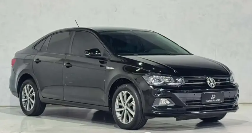 VOLKSWAGEN VIRTUS Comfort. 200 TSI 1.0 Flex 12V Aut