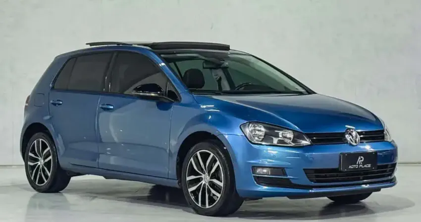 VOLKSWAGEN GOLF Highline 1.4 TSI 140cv Aut.