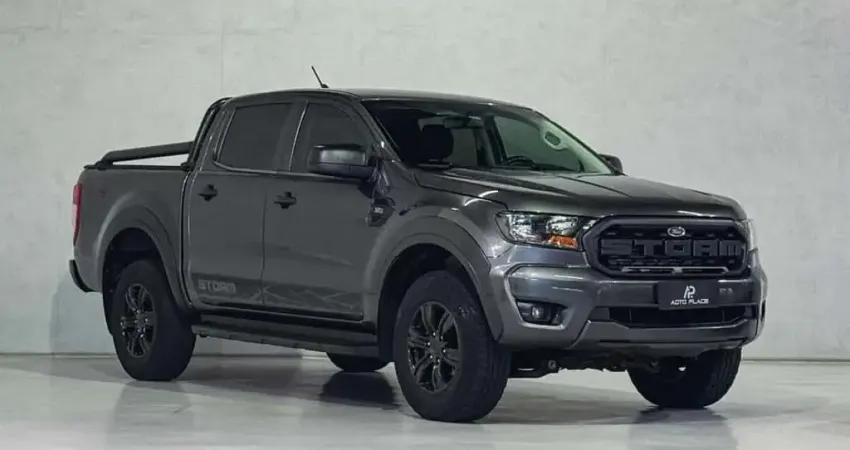 FORD RANGER Storm 3.2 20V 4x4 CD Diesel Aut.