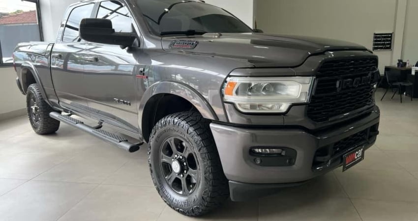 RAM 2500 LARAMIE  6.7 TDI  CD 4x4 Diesel