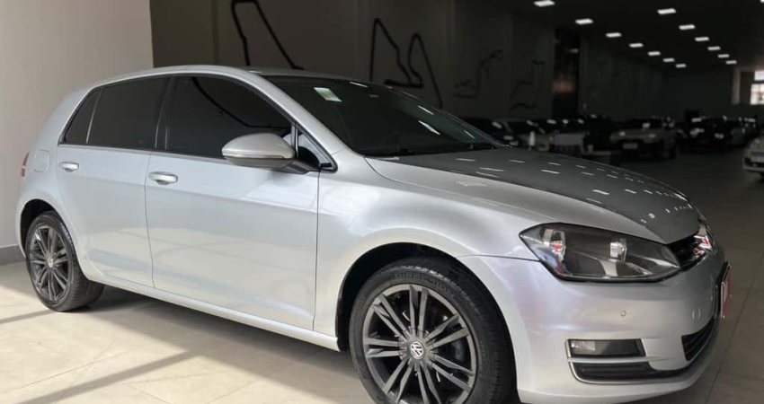 VOLKSWAGEN GOLF Highline 1.4 TSI 140cv Aut.