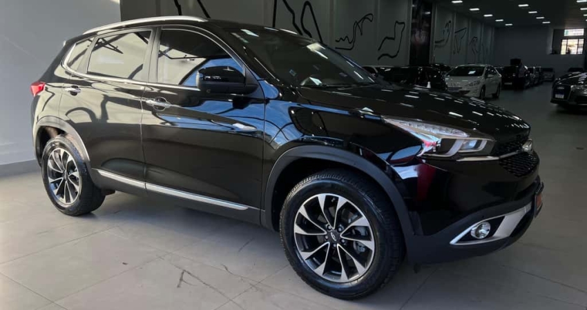 CAOA CHERY TIGGO 7 7 TXS 1.5 16V Turbo Flex Aut.