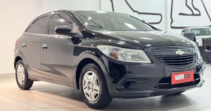 CHEVROLET ONIX HATCH Joy 1.0 8V Flex 5p Mec.