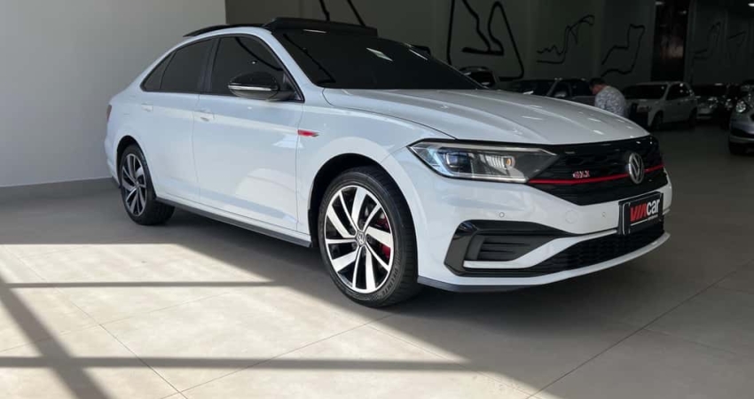 VOLKSWAGEN JETTA GLI 350 TSI 2.0 16V 4p Aut.