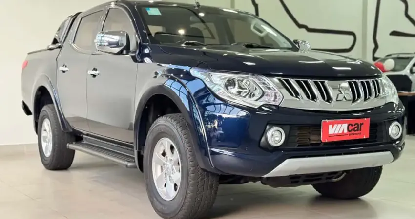 MITSUBISHI L200 Triton Sport HPE 2.4 CD Diesel Aut.