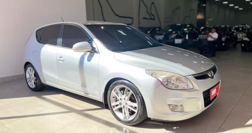 HYUNDAI I30 2.0 16V 145cv 5p Mec.