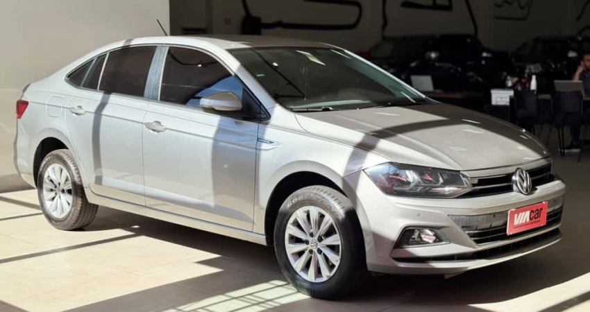 VOLKSWAGEN VIRTUS Comfort. 200 TSI 1.0 Flex 12V Aut