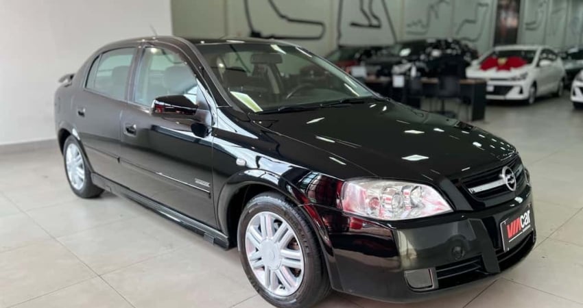 CHEVROLET ASTRA Advantage 2.0 MPFI 8V FlexPower 5p