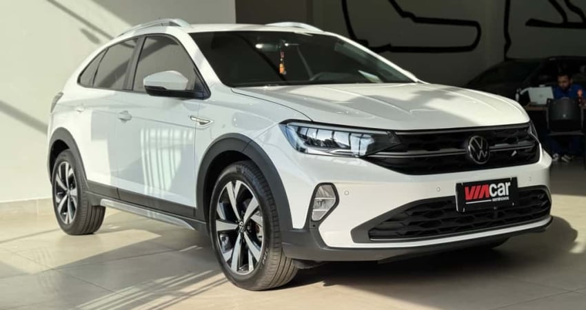 VOLKSWAGEN NIVUS Highline 1.0 200 TSI Flex Aut.