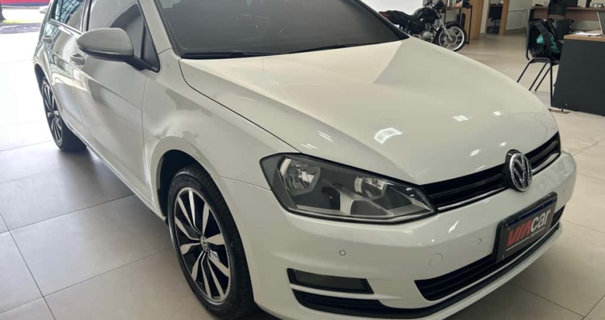 VOLKSWAGEN GOLF Comfortline 1.4 TSI 140cv Aut.