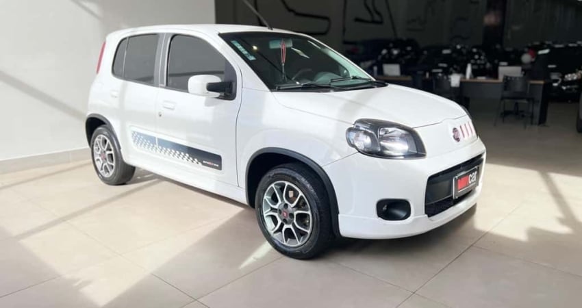 FIAT UNO UNO SPORTING 1.4 EVO Fire Flex 8V 4p