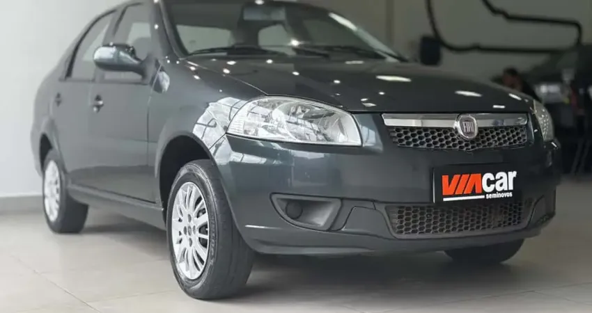 FIAT SIENA EL 1.0 mpi Fire Flex 8V 4p