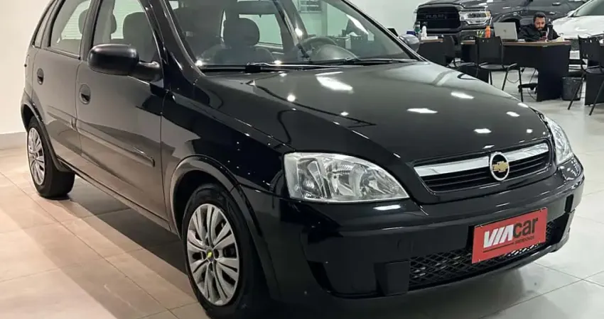 CHEVROLET CORSA Hat. Maxx 1.4 8V ECONOFLEX 5p