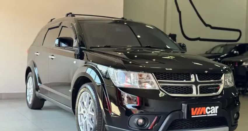 DODGE JOURNEY RT  3.6 V6 Aut.