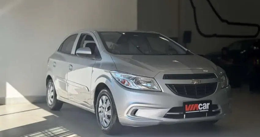 CHEVROLET ONIX HATCH Joy 1.0 8V Flex 5p Mec.