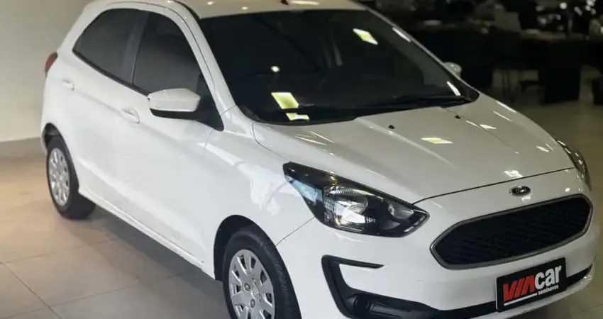 FORD KA 1.0 SE/SE Plus TiVCT Flex 5p