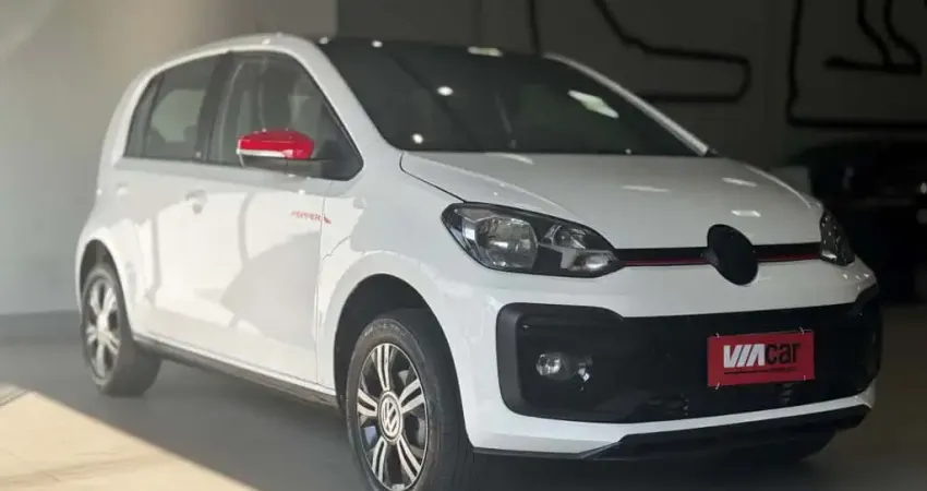 VOLKSWAGEN UP Pepper 1.0 TSI T.Flex 12V 5p