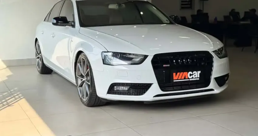 AUDI A4 1.8 Tip./ Multitronic Turbo