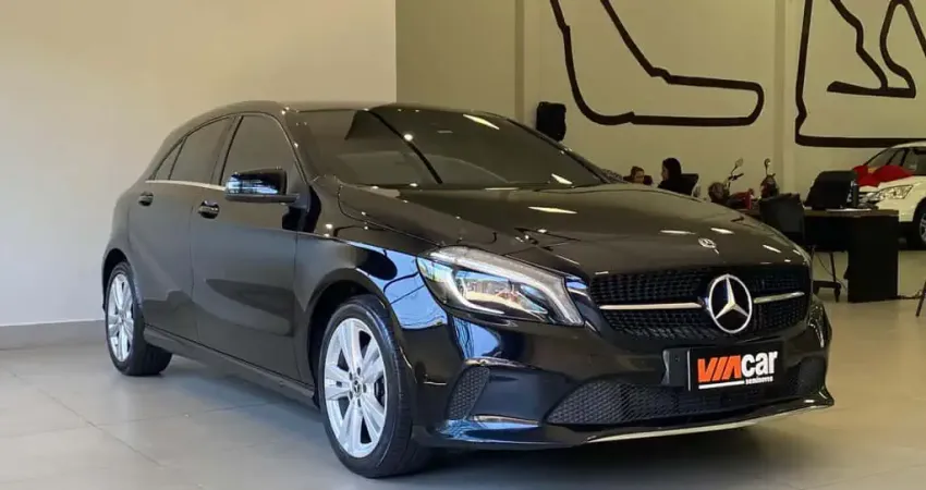 MERCEDES-BENZ A 200 A200