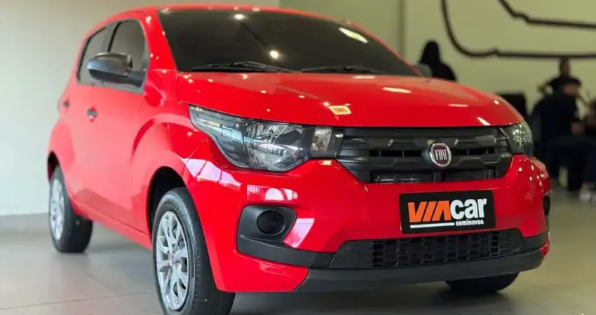 FIAT MOBI LIKE 1.0 Fire Flex 5p.