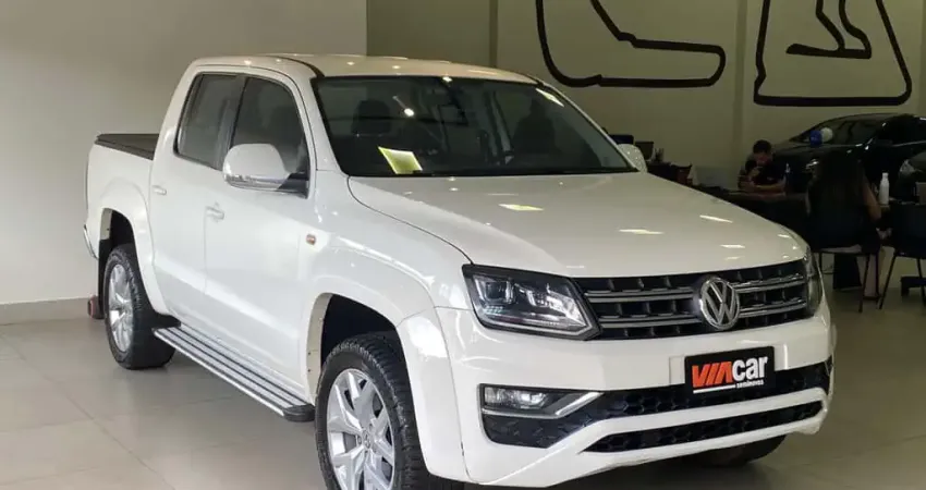 VOLKSWAGEN AMAROK Hig. Extreme CD 2.0 4x4 Dies. Aut