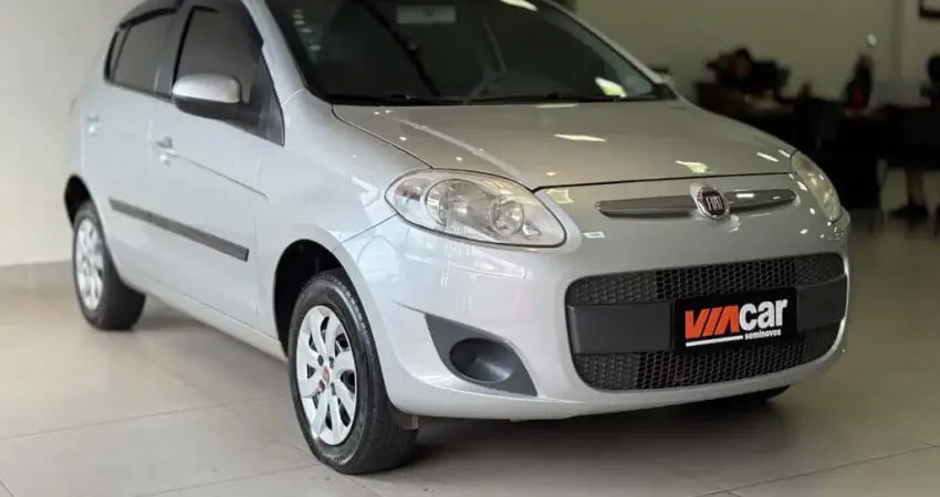 FIAT PALIO ATTRACTIVE 1.0 EVO Fire Flex 8v 5p