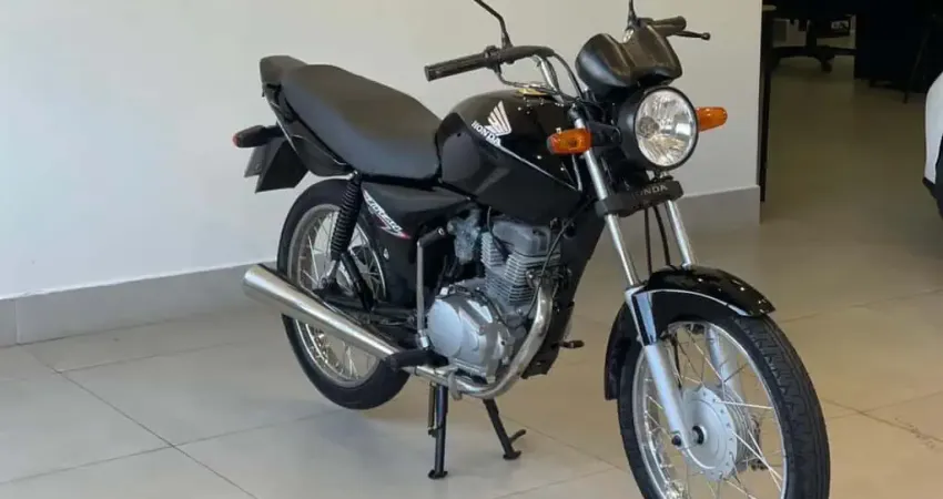 HONDA CG 150 TITAN-KS/ TITAN-JOB