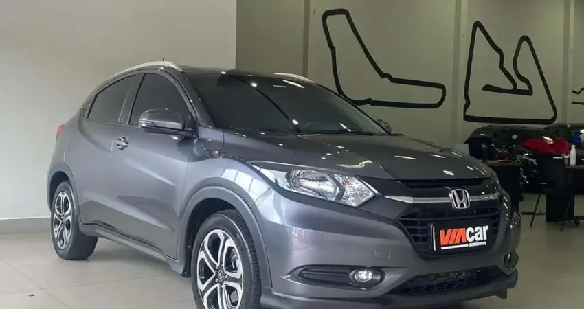 HONDA HR-V EX 1.8 Flexone 16V 5p Aut.