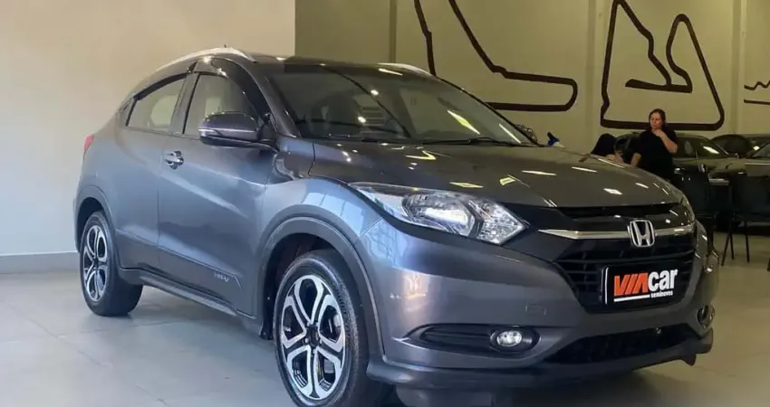 HONDA HR-V EX 1.8 Flexone 16V 5p Aut.