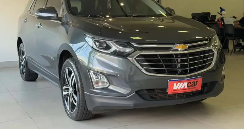 CHEVROLET EQUINOX Premier 2.0 Turbo AWD 262cv Aut.