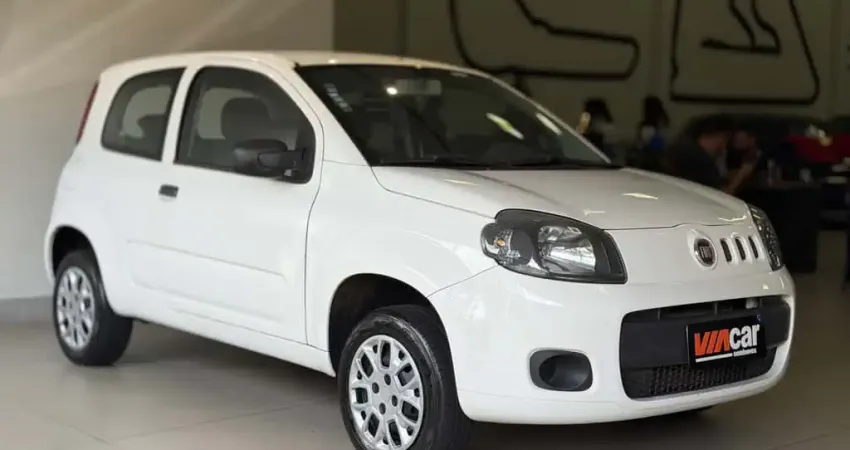 FIAT UNO UNO VIVACE 1.0 EVO Fire Flex 8V 3p