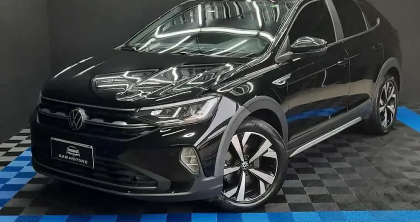 VOLKSWAGEN NIVUS HL TSI 2022