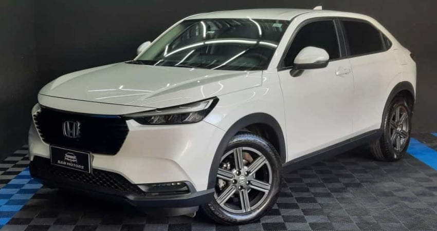 HONDA HR-V EXL HS 2025