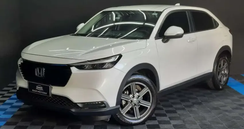 HONDA HR-V EXL HS 2025