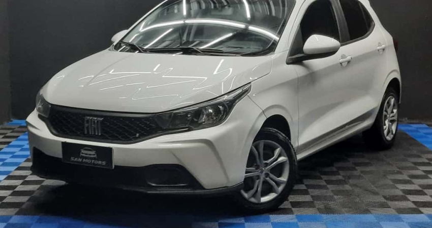 FIAT ARGO DRIVE 1.0 2023