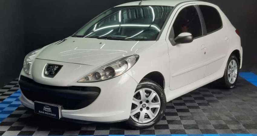 PEUGEOT 207 HB ACTIVE 2014