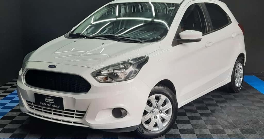 FORD KA SE 1.0 HA 2015