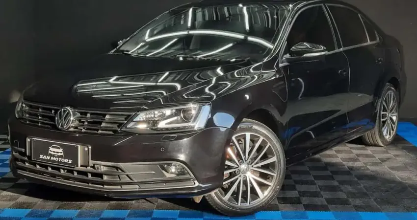VOLKSWAGEN JETTA HL AE 2017