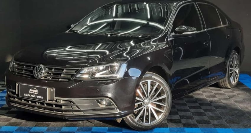 VOLKSWAGEN JETTA HL AE 2017