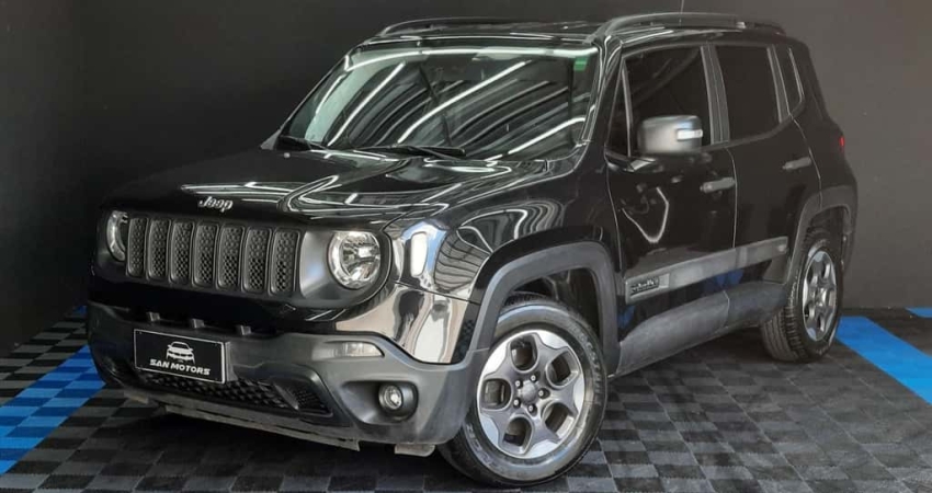 JEEP RENEGADE 1.8 AUTOM. 2021