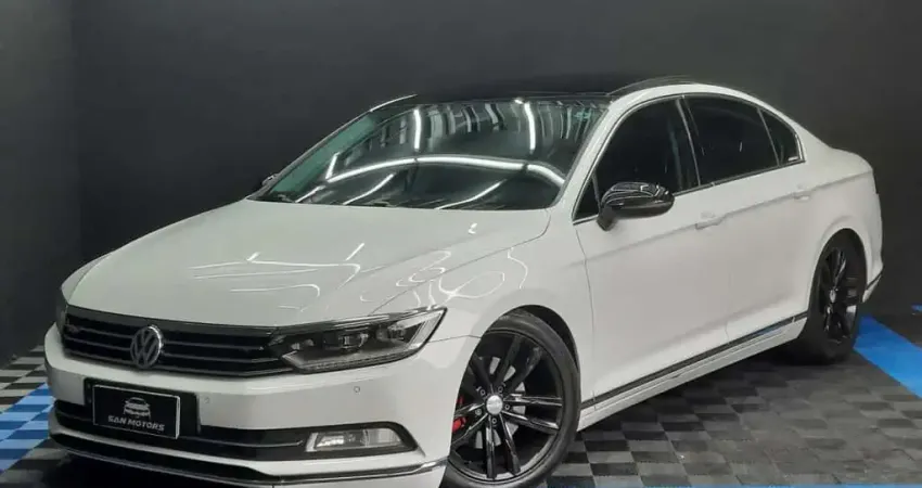 VOLKSWAGEN PASSAT HL TSI AA 2018