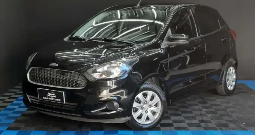 FORD KA SE 1.0 HA B 2018