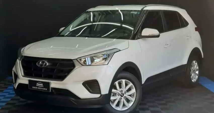HYUNDAI CRETA 16A ACTION 2022