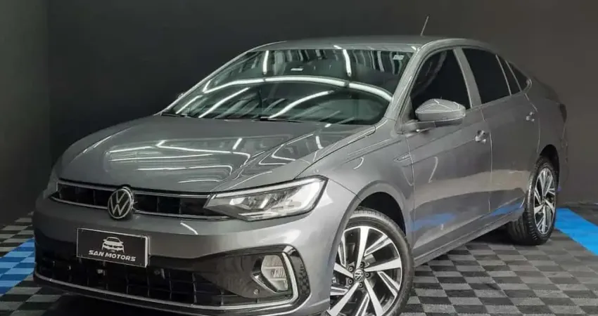 VOLKSWAGEN VIRTUS HL AC 2024