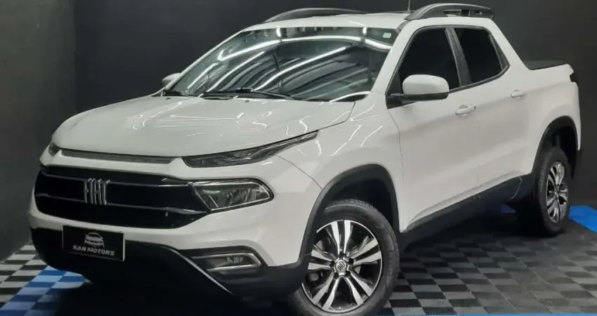 FIAT TORO FREED TURB AT6 2023