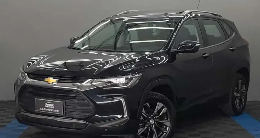 CHEVROLET TRACKER 12T A PR 2024